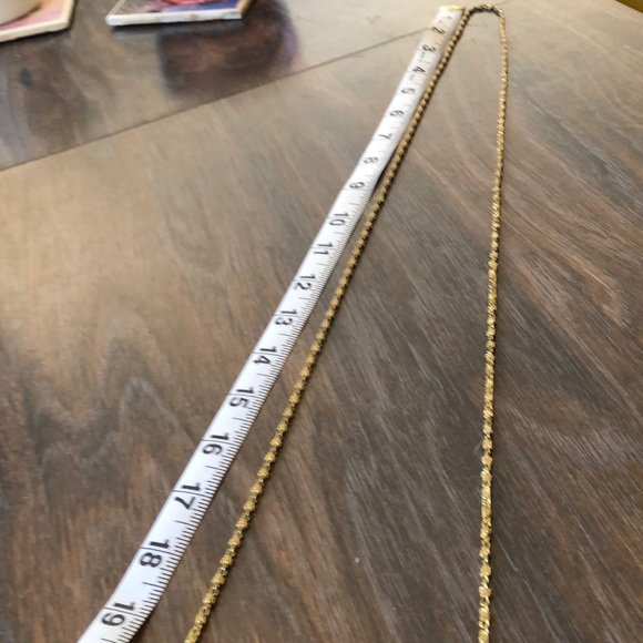 VNT beautiful black bead Scalloped handbag - Picture 5 of 16